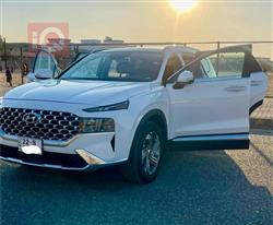 هيونداي سانتافي